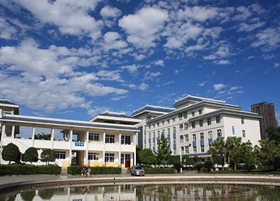 棠湖科学技术学校2020招生简章