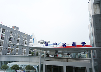 学校实训楼