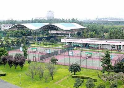 四川财经职业学院有几个教学区？招生省外的学生吗？