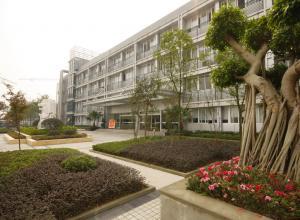 重庆城市职业学院怎么样 热门专业有哪些