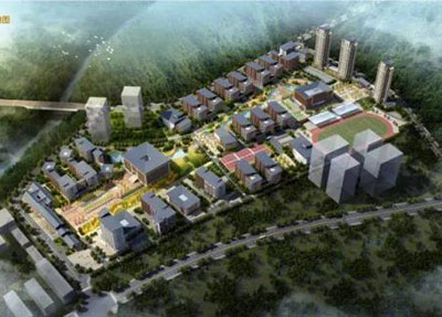 重庆旅游职业学院2020招生简章
