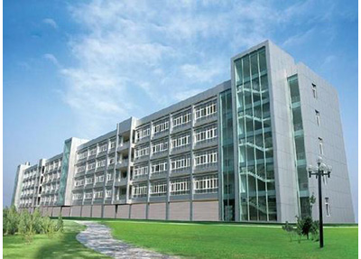 绵阳师范学院食堂环境