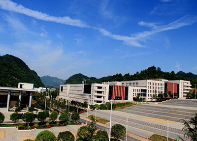 铜仁职业技术学院2020招生简章