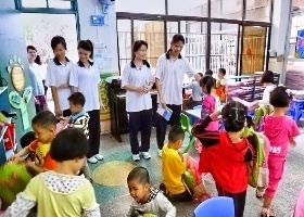 幼师