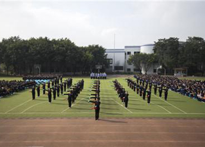宜宾县高场职业中学校2020招生简章