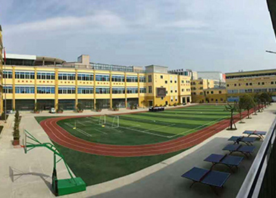 四川省盐业学校2020录取分数线