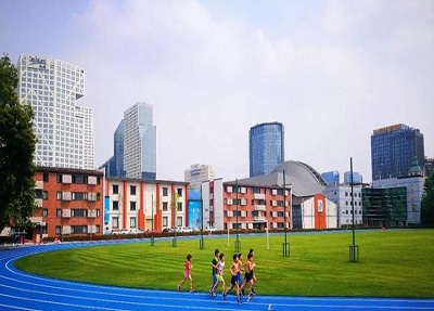 学校操场