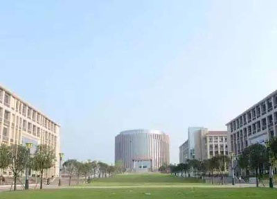 校园风景