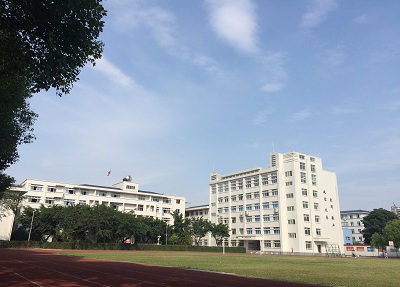 四川省化工高级技工学校什么专业比较好