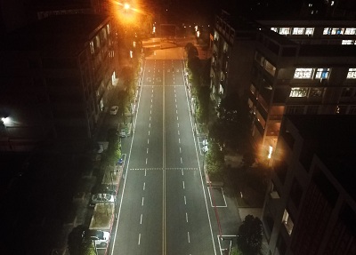 现代校园