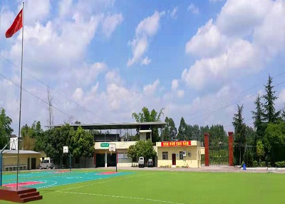 广安市东方文化武术学校老师教的好不好