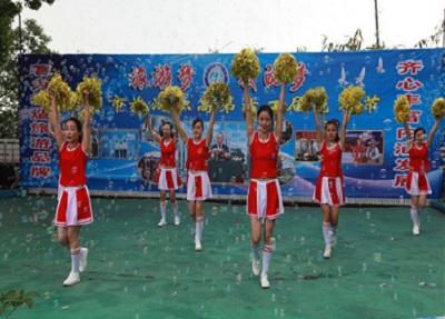 学校活动