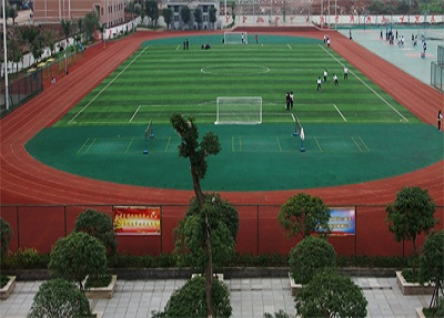 学校操场