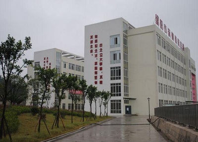 绵阳市游仙区职业高级中学在哪里