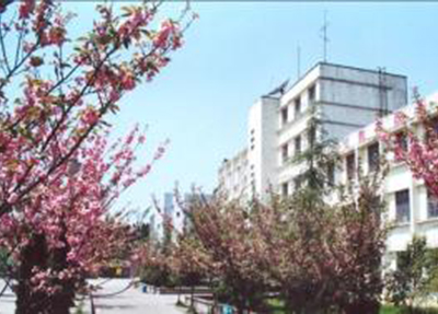 绵阳市游仙区职业高级中学