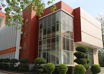 四川机电职业技术学院单招分数线