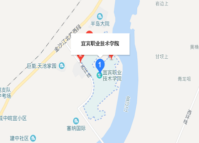 学校地址