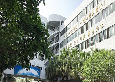 教学楼