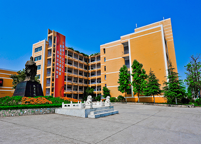 学校教学楼