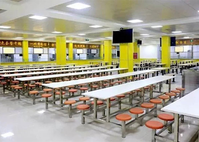 达州市职业高级中学环境如何  这篇文章带您了解