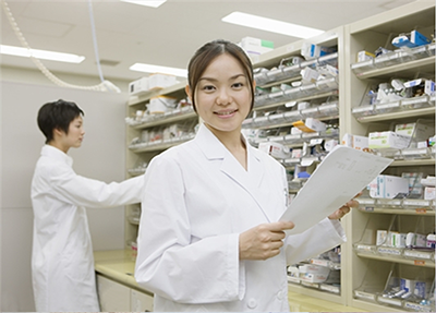 医学