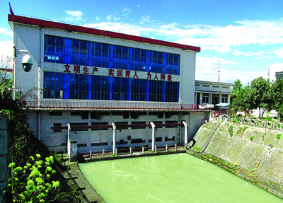 实训场地2