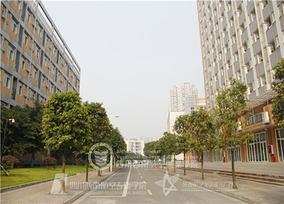 成都旅游职业学校升学难不难