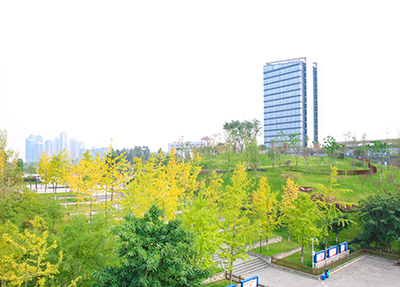 学院掠影