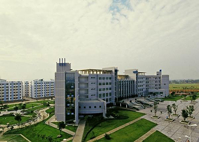 学校大楼
