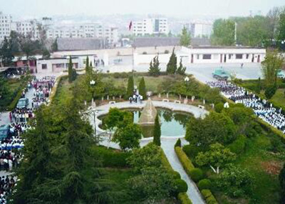 专业不同学费