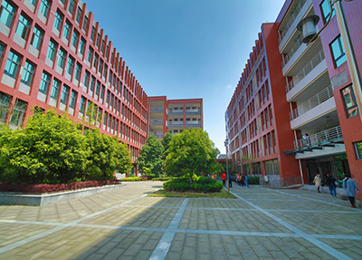 学院教学楼