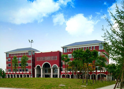 学校环境