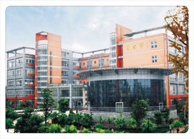 重点技师学校