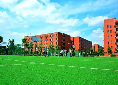 学校环境