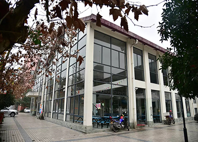 学生食堂