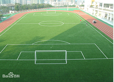 学院操场