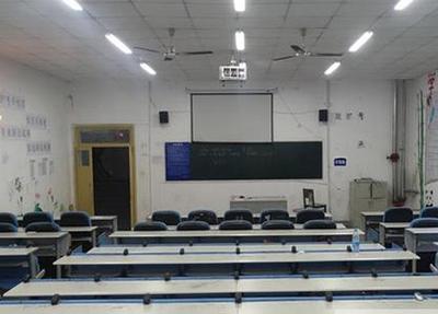 南充外事专修学院教学质量如何 师资力量好吗