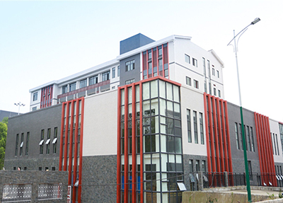 学院大楼