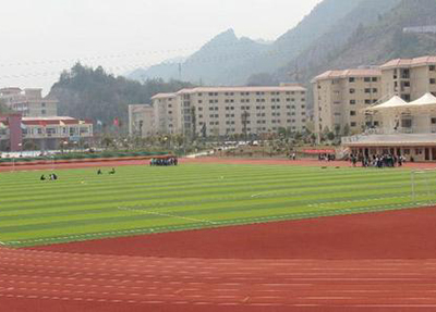 学校操场