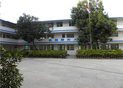小教学楼