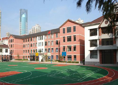 崇州二中职业技术学校环境怎么样 校园美不美
