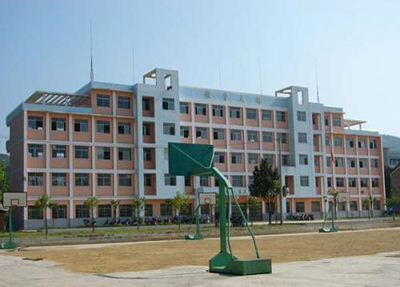 学校大楼