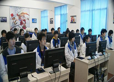 学习