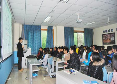 教学
