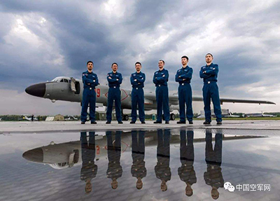 航空专业
