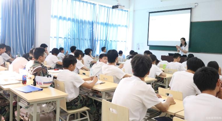 技校需要什么条件