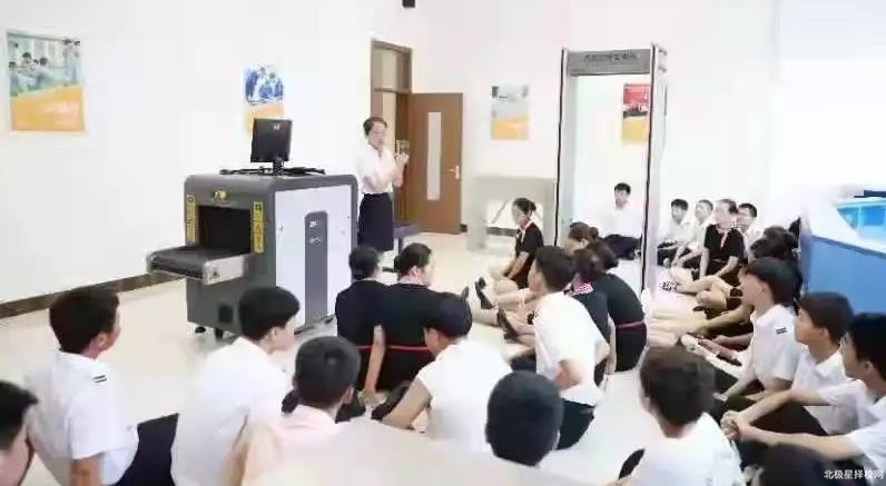 技校什么专业适合男生