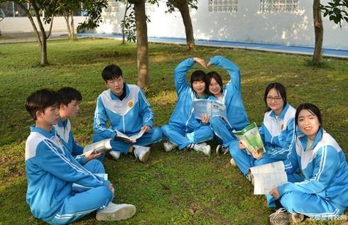四川成都国盛技工学校招生简介