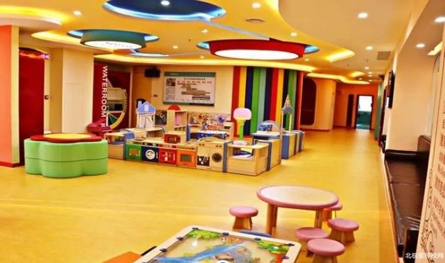 四川幼儿教育专业就业发展前景好不好