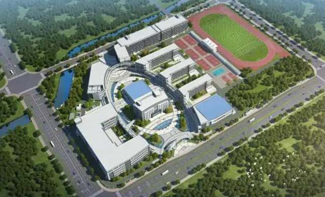 在成都读职高学校有哪些学校图片